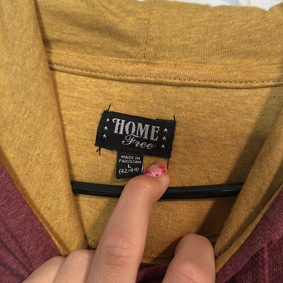 Kentucky 1792 Embroidered Hoodie size large men’s - Picture 3 of 3